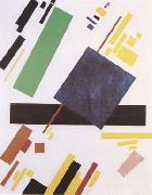 Kasimir Malevich Suprematist Painting (mk09) oil painting